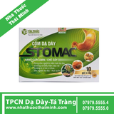 CỐM DẠ DÀY STOMAC TÍN PHÚC