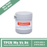 Kem chống và trị hăm Sudocrem 60g