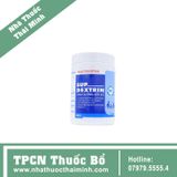 Sup Dextrin - Bột Pha Uống Bổ Sung Dinh Dưỡng