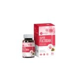 SUPER FUCOIDAN 1560MG (Hộp 30 viên) - Viên Uống Hỗ Trợ Điều Trị Ung Thư, Tăng Cường Hệ Miễn Dịch