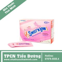 Đường Gói Ăn Kiêng Sweet'n Low