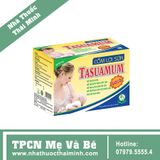 TASUAMUM CỐM LỢI SỮA CHO MẸ