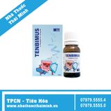 TENBIMUS 10ML - Men Vi Sinh Bổ Sung Lợi Khuẩn, Cải Thiện Đường Ruột