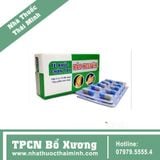 Thuốc tê nhức chân tay Bảo Nguyên