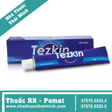 Thuốc xịt Tezkin Gia Nguyễn điều trị các bệnh về nấm (15ml)