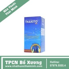 THAKITO TM hỗ trợ xương khớp