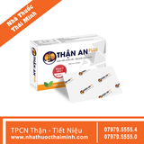 VIÊN UỐNG THẬN AN PLUS