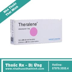 THERALENE VIÊN