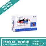 APITIM 5