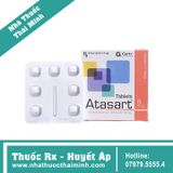 ATASART 8MG