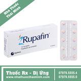 RUPAFIN 10MG