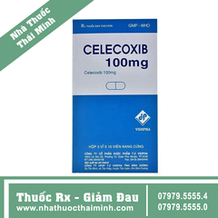 CELECOXIB 100 VIDI