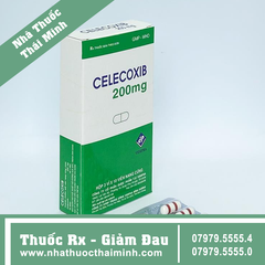 CELECOXIB 200 VIDI