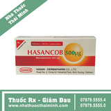 HASANCOB 500MCG