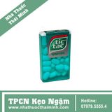 Kẹo Tic Tac Hương Vị Bạc Hà Xanh