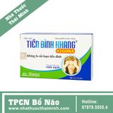 TIỀN ĐÌNH KHANG – ĐIỀU TRỊ RỐI LOẠN TIỀN ĐÌNH