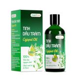 Tinh dầu tràm CAJEPUT OIL Dailycare (Chai 100ml)