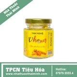 Tinh Nghệ Vhoney 120G