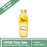 Tinh Nghệ Vhoney 40G