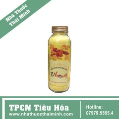 Tinh Nghệ Vhoney 500G