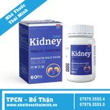 TONIC KIDNEY (Hộp 60 viên) – Bổ Thận