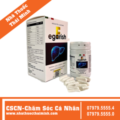 430FEGARISH - Bảo Vệ Chức Năng Gan