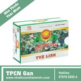 Trà giải độc Tuệ Linh