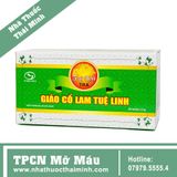 TRÀ GIẢO CỔ LAM TUỆ LINH 10 GÓI