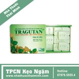 TRAGUTAN thuốc ho sát trùng