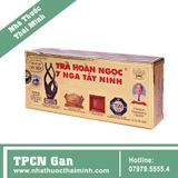 Trà Túi Lọc Hoàn Ngọc hộp vàng