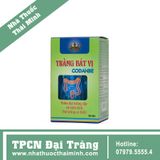 Tràng Bát Vị Kingphar Viên Uống Hỗ Trợ Điều Trị Viêm Đại Tràng