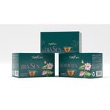 TRÀ SEN DAILYCARE (Hộp 20 túi lọc)