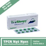 TRASLEEPY viên dưỡng tâm an thần