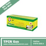 Trà Thảo Dược Tâm Lan