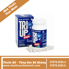 TRIUP PLUS