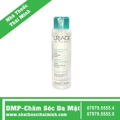 URIAGE EAU MICELLAIRE THERMALE PMG - NƯỚC TẨY TRANG CHO DA DẦU