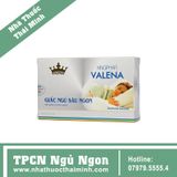 Valena Kingphar Thảo Dược An Thần Ngủ Ngon