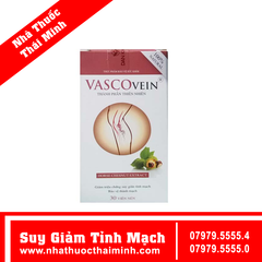 VASCOVEIN