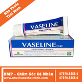 Tuýp dưỡng ẩm Vaseline For External Use Oly 10g