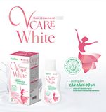 VCARE WHITE 100ML - Dung Dịch Vệ Sinh