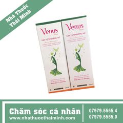 VENUS NANO 100 ML