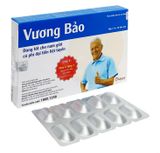 VIÊN UỐNG VƯƠNG BẢO