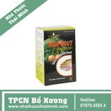 VIÊN GOUT KINGPHAR GIÚP TĂNG CƯỜNG ĐÀO THẢI ACID URIC