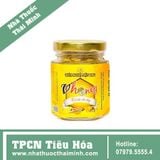 Viên Nghệ Mật Ong Vhoney