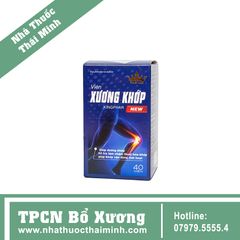 VIÊN XƯƠNG KHỚP KINGPHAR