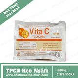 Kẹo C VITAC GLUCO