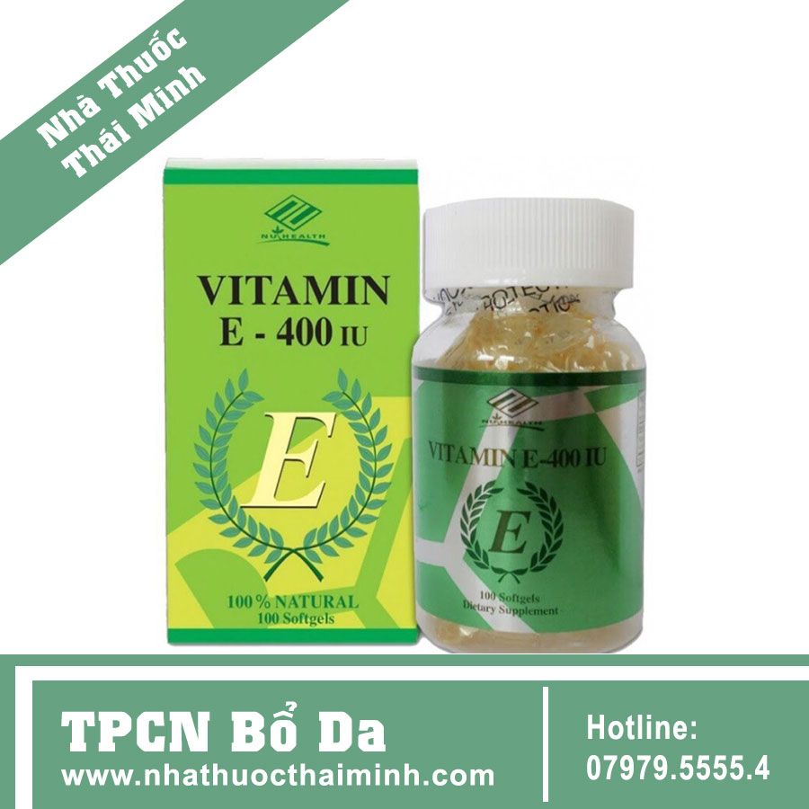 Vitamin-E