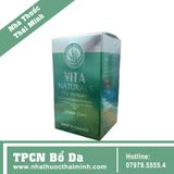 VITA NATURALS VITA-SKINCARE - VIÊN BÔI DA NHAU THAI CỪU