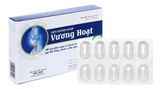 [20 VIÊN] VIÊN XƯƠNG KHỚP VƯƠNG HOẠT