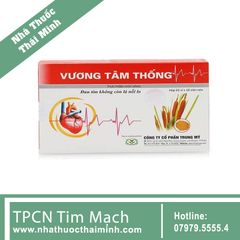 Vương Tâm Thống